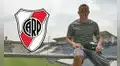 Cristofer Soto pudo jugar en River Plate: “Viajé a Argentina, pero no hubo acuerdo con Alianza”