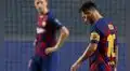 Alcaldesa de Barcelona se opone a la partida de Messi: “Que se haga todo para que siga”