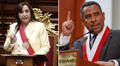 Presidente del TC sobre Dina Boluarte: “Uno puede discrepar, pero tiene legitimidad constitucional”