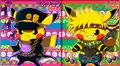 Pokémon: Artista dibujó a Pikachu como reconocidos personajes de anime y el resultado es genial [FOTOS]