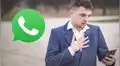 WhatsApp: le hizo broma a su ‘crush’ pero jamás imaginó lo que le pasaría [FOTO]