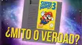 ¿Por qué jamás debes soplar el cartucho de la Super Nintendo si tu juego no funciona? [VIDEO]