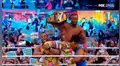 Kofi Kingston derrotó a Daniel Bryan y es nuevo campeón WWE en Wrestlemania 35