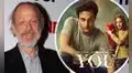You, temporada 3: Mark Blum, el actor a quien dedicaron el primer episodio de la serie