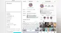 Instagram: así puedes cambiar el tipo de letra y hacer que tu perfil luzca diferente a los demás [VIDEO]