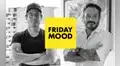 Ricardo Araníbar y Ken Tokashiki se unen para lanzar FridayMood