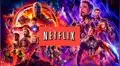 Netflix: ¿Cuándo llegarán Infinity War y Endgame a la plataforma?