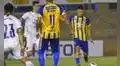 Cerro Porteño derrotó 1-0 a Sportivo Luqueño y llegó a la punta del torneo paraguayo