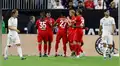 Bayern Múnich se impuso al Real Madrid por 3-1 en el debut de Hazard y Kubo [Resumen]