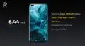 Rival de Xiaomi presenta nuevo smartphone 5G con la carga rápida más veloz del mundo [FOTOS]