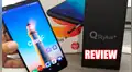 LG Q Stylus +: lo bueno y lo malo del smartphone con lápiz óptico de la firma surcoreana [FOTOS]