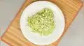 Para hipertensos: ¿Cómo preparar tallarines verdes en salsa palta?