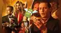 “Babylon”, el regreso de Tobey Maguire fracasa en taquilla: ni Brad Pitt ni Margot Robbie la salvan
