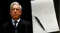 ‘Tiempos recios’: Un adelanto de la nueva novela de Mario Vargas Llosa