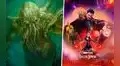Doctor Strange 2 podría inspirarse en icónica novela de Lovecraft [VIDEO]