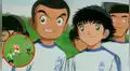 Facebook: Futbolista realiza jugada de Oliver Atom, pero define como Bruce Harper
