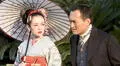 Sexagenario actor japonés Ken Watanabe confirma romance con joven de 21 años