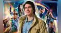 Legends of Tomorrow: la emotiva despedida de Brandon Routh de la serie 