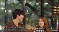 Reacción de Gong Yoo y Yoon Eun Hye a su apasionado beso en Coffee Prince