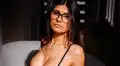 Mia Khalifa eleva la temperatura con foto en polémico escote [VIDEO]