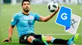 Google Translate: esto muestra el traductor si colocas Luis Suárez y no lo sabías [FOTOS]