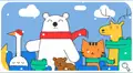 Juegos Olímpicos de Invierno 2018 es celebrado con doodle [VIDEO]