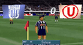 Fútbol Peruano Turbo: ¿quién es la pequeña que aparecía en la intro del juego basado en Winning Eleven 3?