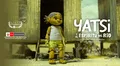 Yatsi y el espíritu del río: mujeres dirigen el primer corto stop motion filmado en la Amazonía
