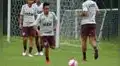 Cueva llegó a Brasil con retraso