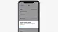 Apple: la nueva advertencia de los iPhone 11 al reemplazar la pantalla en lugares no autorizados