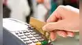 Si pago con tarjeta de crédito, ¿deben cobrarme adicionalmente 5% del total de mis compras?