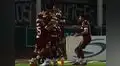 Boca Juniors no pudo con  Lanús y cayó 2-1 por la fecha 11 de la Superliga Argentina