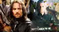 The Witcher: autor de las novelas alaba a Henry Cavill y lo compara con ‘Aragorn’ de “The Lord of the Rings”