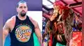 Rusev asegura que Asuka es la mejor luchadora de la historia: “Puede hacerlo todo” [VIDEO]
