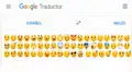 Google Traductor reveló nombres de los emojis de WhatsApp [VIDEO]
