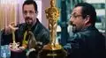 Oscar 2020: Adam Sandler y la broma que le costó no ser nominado por Uncut Gems [VIDEO]
