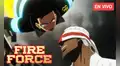 Fire Force 2, capítulo 15: ¿cómo, cuándo y dónde ver el nuevo episodio del anime? 