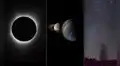La rara coincidencia de fenómenos astronómicos que ocurrirá en diciembre