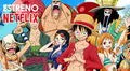 One Piece llega a Netflix: AQUÍ la fecha y el horario para ver el popular anime