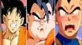 Dragon Ball Super: Revelan el diseño original de ‘Veku’, la fusión de Goku y Vegeta
