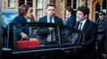 Netflix: Bodyguard, la serie dramática que arrasó en la BBC, llega al servicio