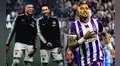 Arley Rodríguez explica su buen presente en Alianza: “No seré Mbappé o Neymar, pero...”