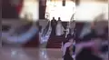 YouTube: bajaba las escaleras en su fiesta de 15 años, pero un detalle lo arruinó todo [VIDEO]