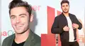Zac Efron y la primera foto caracterizado como un asesino serial [FOTOS]