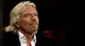 El magnate Richard Branson y sus consejos para los emprendedores
