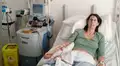 Inglaterra: mujer sana que no tenía síntomas comunes casi muere a causa del coronavirus 