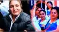 Abencia Meza mantiene relación sentimental con mujer de 24 años en el penal [VIDEO]