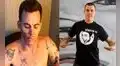 Jackass: Steve-O sufrió la lesión más severa de su carrera y lo comparte en Instagram  [VIDEO]