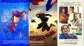 Cartelera: Todos los estrenos que llegan esta semana al cine [TRÁILERS]