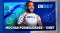 Dani Alves se convierte en embajador de la casa de apuestas1xBet